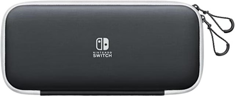 Official nintendo switch hot sale black carry case